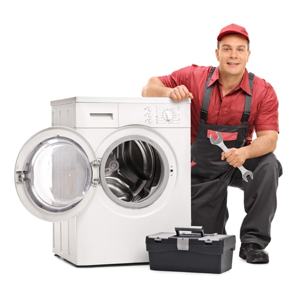 what dryer and washer repair company to contact and what is the price cost to fix washing machines